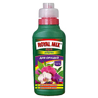 Удобрение Royal Mix Aqua для орхидей 0.5 л