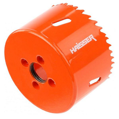 Коронка Haisser 67 мм Bi-metal 8207909100