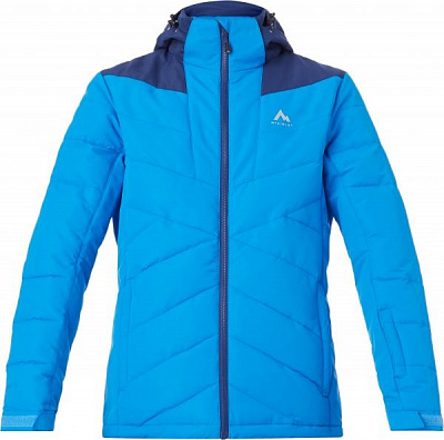 Куртка McKinley Dimitri ux 294478-907543 XL синій