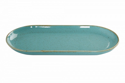 Блюдо овальне SEASONS 30 см (04ALM001953) Porland