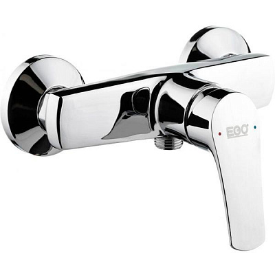 Змішувач для душу EGO Fusion F0322901101