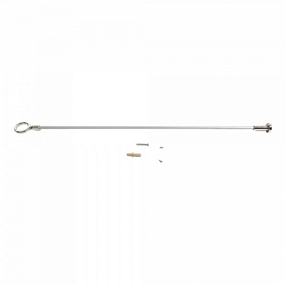 Держатель для карниза VOLVER 60 см хром 69190