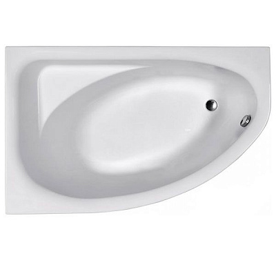 Ванна акрилова Kolo Spring XWA3071000 L 170x100
