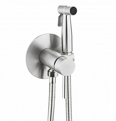 Смеситель для биде Mixxen Kanzas MXIN0640