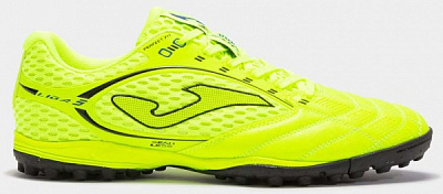 Сороконожки Joma LIGS2309TF р.43,5 зеленый