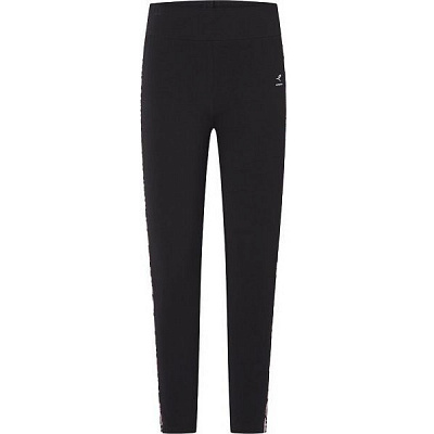 Лосини Energetics Sarah III jrs 415808-050 р.116 чорний