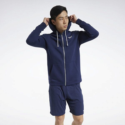 Джемпер Reebok FU3230 р. 2XL