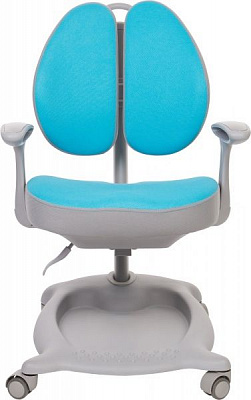 Крісло дитяче GT Racer C-1016 Orthopedic синій