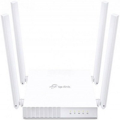 Wi-Fi-роутер TP-Link Archer C24 