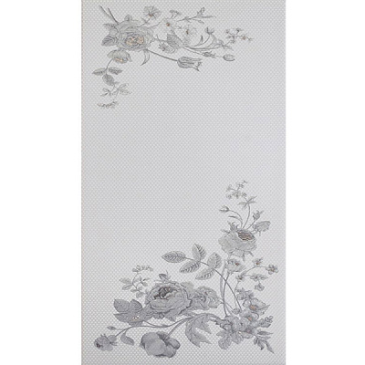 Панно Атем Monika Rose 250х600 мм