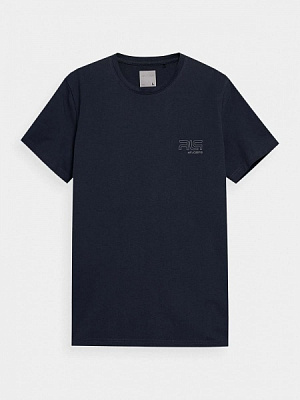 Футболка 4F R4Z21-TSM934-31S р.2XL синій