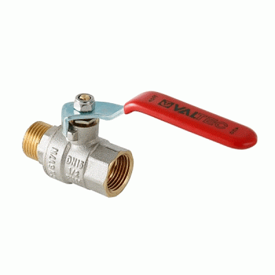 Кран шаровой Valtec BASE ВН 3/4