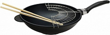 Сковорода wok Explora 32 см 00080G/32TP0 Risoli