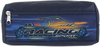 Пенал Скорость 930852 синий