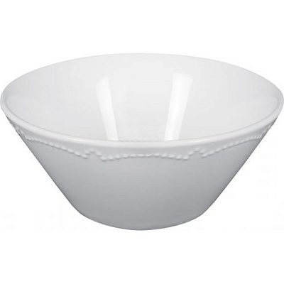 Набір салатників Viktoria 18 см 320 мл 6 шт Fiora