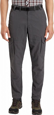 Брюки McKinley Aliceville III mn 286178-046 р. 46 серый