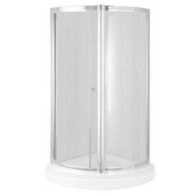 Душевая кабина Polaris Universal 95x95x200