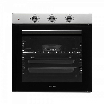 Духовой шкаф Pyramida PO 93 M GBL
