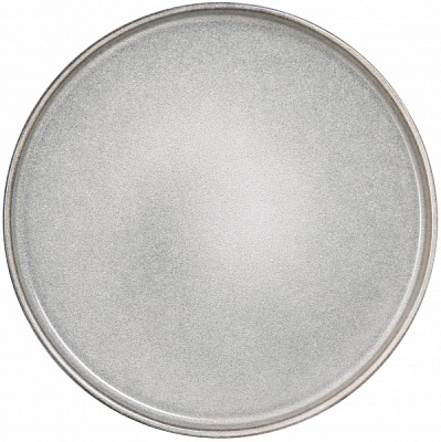 Тарелка подставная Glaze Encient 27 см 2 сорт Bella Vita