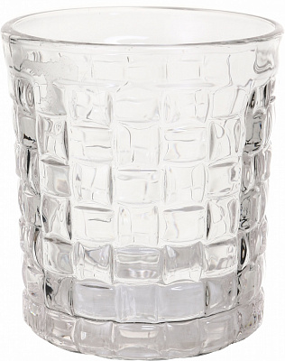 Стакан Maxmark прозрачная MK-WG00077 280 мл 1 шт.