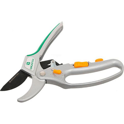 Секатор Gruntek Kakadu 205 мм