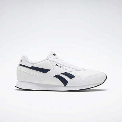 Кроссовки Reebok REEBOK ROYAL CL EF7790 р.8 белый