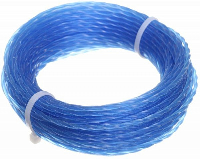 Леска косильная Expert Garden Витый квадрат 2 мм