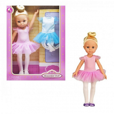 Кукла SY010-2 + аксессуары