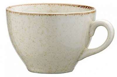 Чашка для чая Lima 220 мл бежевый Kutahya