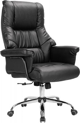 Кресло Богота XH-9300 черный 