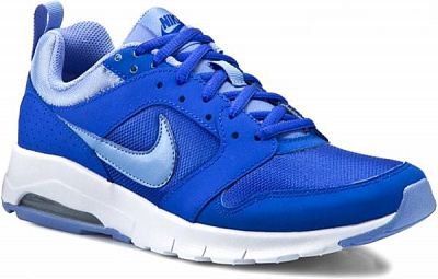 Кросівки Nike WMNS AIR MAX MOTION 819957-441 р.8 синій