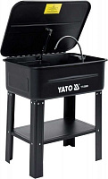 Мойка для мастерской сетевая YATO YT-55808