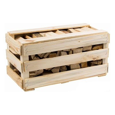 Розпалювальний матеріал 4,5 кг