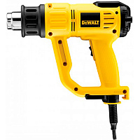 Фен строительный DeWalt D26414