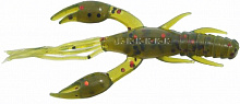 Рак Fishing ROI 60 мм 15 шт. Crayfish D050