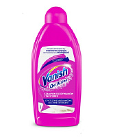 Шампунь Vanish Gold Carpet Care для очищення килимів мийним пилососом 0,5 л