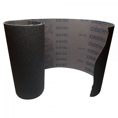 Наждачний папір Golden Fleece P240 115 мм x 2,5 м KA162