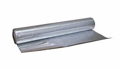 Изоляция Фолар тип В в рулоне 0,21 мм 25 кв.м