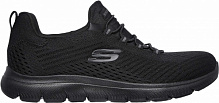 Кросівки Skechers Summits 149036 BBK р.US 11 чорний