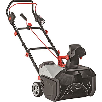 Машина снігоприбиральна AL-KO SnowLine 48 Li 113591