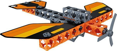 Конструктор Twickto Aviation 2 15073821