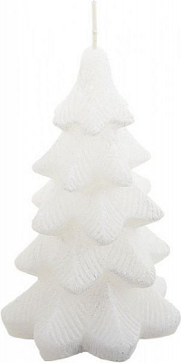 Свеча LED Елка 280 г