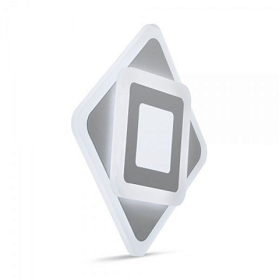 Светильник светодиодный LightMaster CE2010 Prima-S 22 Вт белый 5000 К 