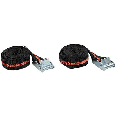 Ремінь для кріплення вантажу AutoAssistance 001233 2 шт