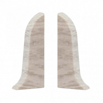 Заглушка 2 шт./уп. Mone™ 852 дуб алансо