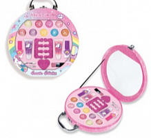 Набор детской декоративной косметики Zhorya Таинственный единорог J-1079