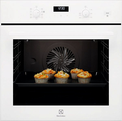 Духова шафа Electrolux OKD5C51V