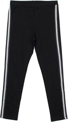 Лосины Lovetti Лосины Lovetti 5835 р.152-158 черный (22321648) 5835 р.152-158 черный 