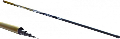 Маховое удилище Fishing ROI 400 см 5-20 Telepole 92 Fight River