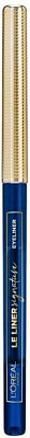 Олівець для очей L'Oreal Paris Le Liner Signature 02 Blue Jersey 1 г